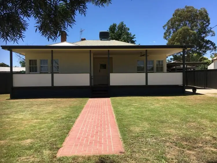 Main view of Homely house listing, 33 Cowper Street, Coonabarabran NSW 2357
