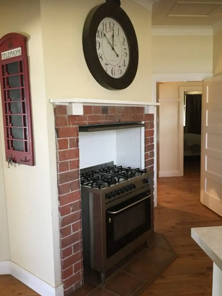 Second view of Homely house listing, 33 Cowper Street, Coonabarabran NSW 2357