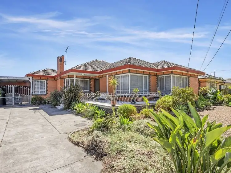 Main view of Homely house listing, 11 Mills Street, Sunshine North VIC 3020