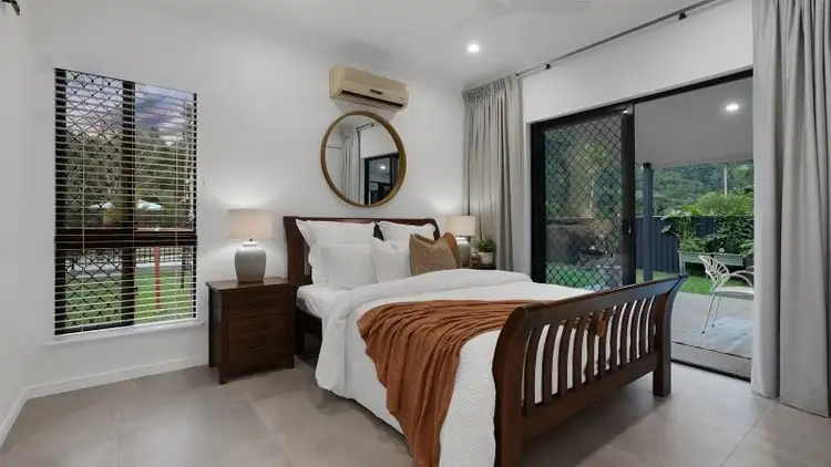 Sixth view of Homely house listing, 32 Red Ochre Street, Redlynch QLD 4870