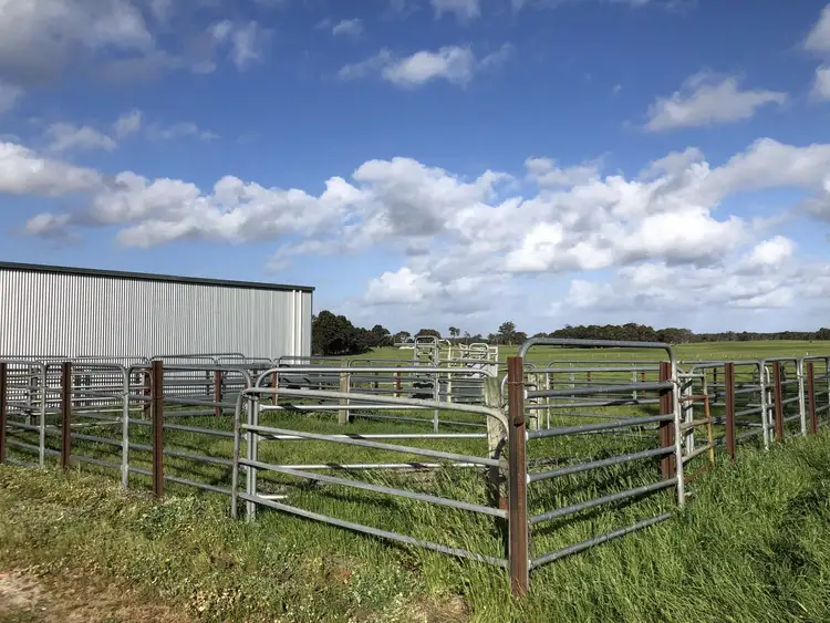 Fourth view of Homely rural property listing, 735 Richardson Road, Meerup WA 6262