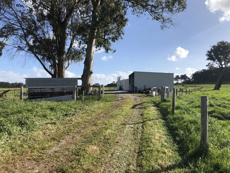 Fifth view of Homely rural property listing, 735 Richardson Road, Meerup WA 6262