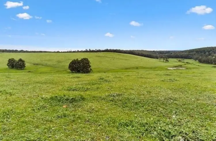 Second view of Homely rural property listing, 4175 Graphite Road, Carlotta WA 6275