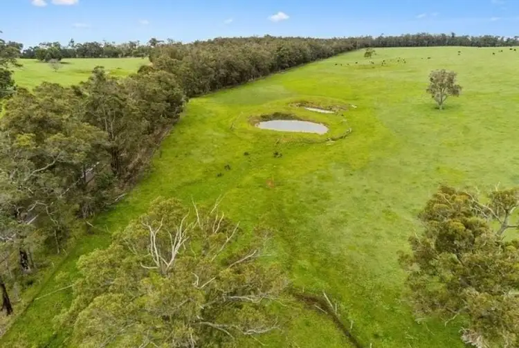 Third view of Homely rural property listing, 4175 Graphite Road, Carlotta WA 6275