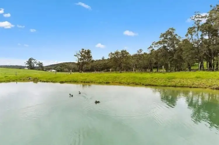 Fourth view of Homely rural property listing, 4175 Graphite Road, Carlotta WA 6275