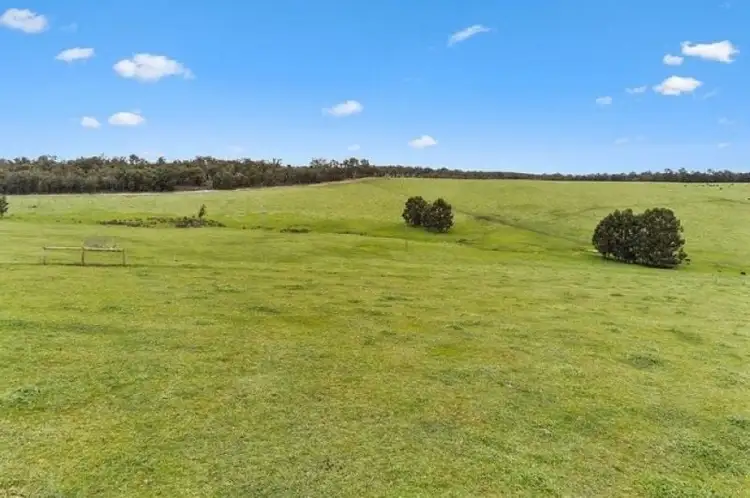 Sixth view of Homely rural property listing, 4175 Graphite Road, Carlotta WA 6275