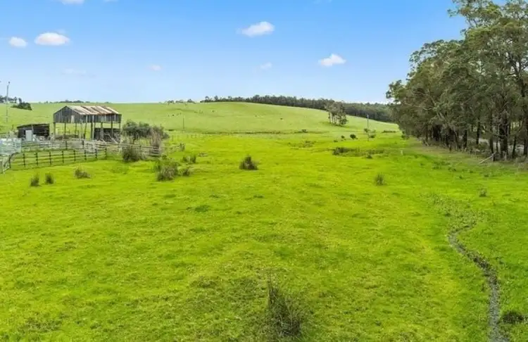 Seventh view of Homely rural property listing, 4175 Graphite Road, Carlotta WA 6275