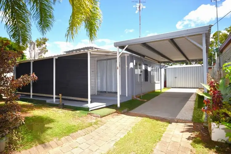 Main view of Homely unit listing, 17/295 David Low Way, Bli Bli QLD 4560