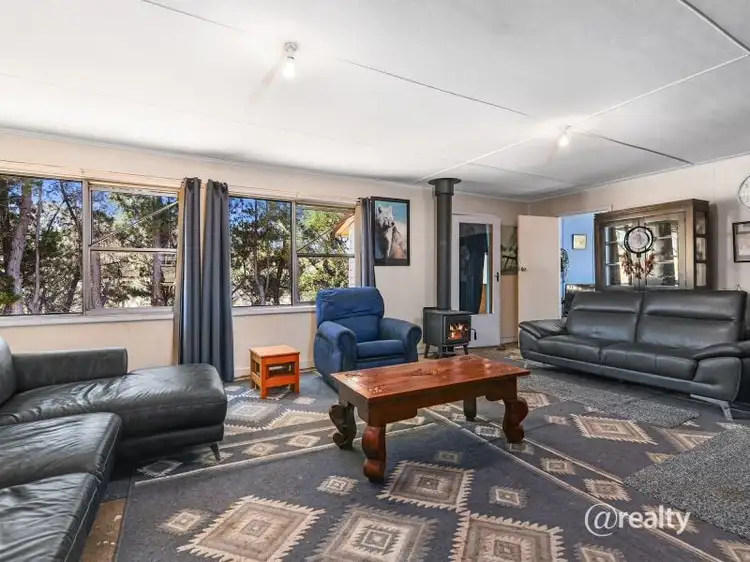 Fourth view of Homely rural property listing, 5090 Tasman Highway, Buckland TAS 7190
