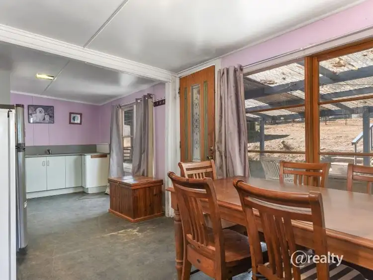 Fifth view of Homely rural property listing, 5090 Tasman Highway, Buckland TAS 7190