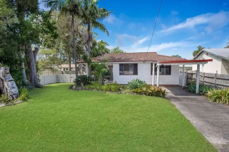 31 Kallaroo Road, San Remo NSW 2262
