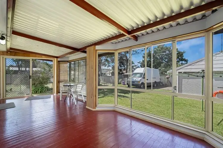 Fifth view of Homely house listing, 31 Kallaroo Road, San Remo NSW 2262