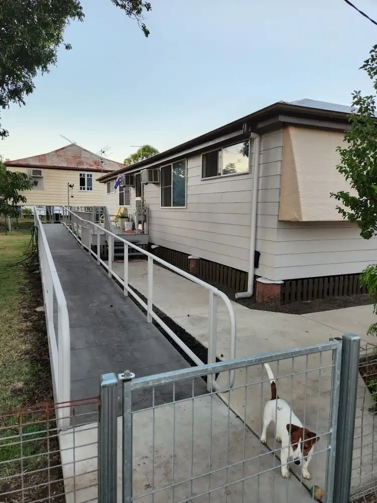 Main view of Homely house listing, 39 Peak Downs Street, Capella QLD 4723