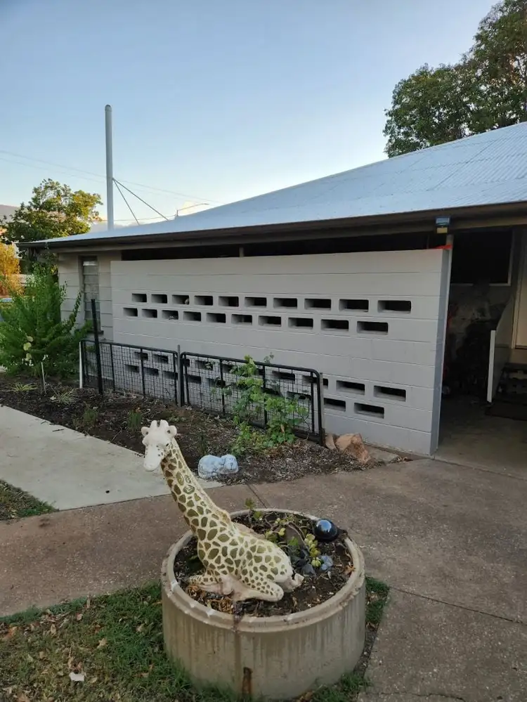 Fourth view of Homely house listing, 39 Peak Downs Street, Capella QLD 4723