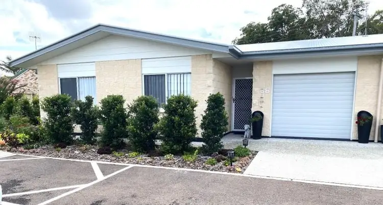 34 Toolara Road