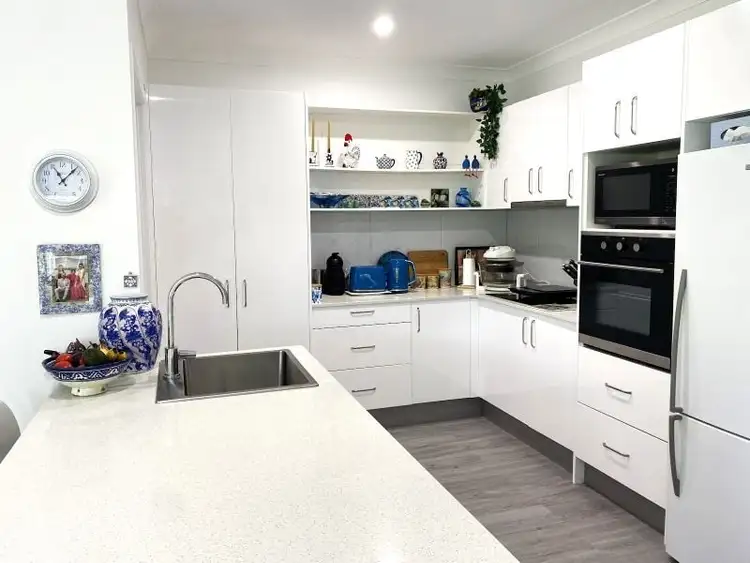 Fourth view of Homely retirement listing, 38/34 Toolara Road, Tin Can Bay QLD 4580