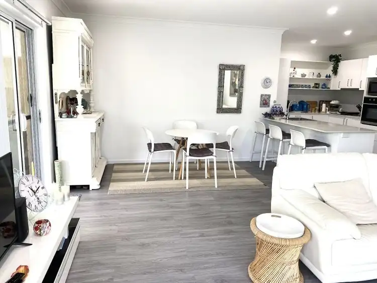 Fifth view of Homely retirement listing, 38/34 Toolara Road, Tin Can Bay QLD 4580