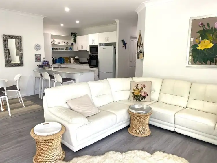 Sixth view of Homely retirement listing, 38/34 Toolara Road, Tin Can Bay QLD 4580