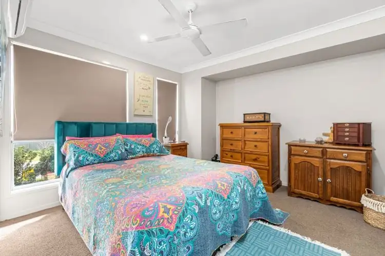 Fourth view of Homely semi-detached listing, 40 Ardennes Circuit, Gillieston Heights NSW 2321