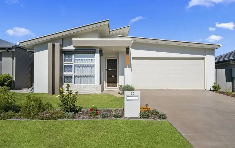 Main view of Homely house listing, 30 PETRIE STREET, Caboolture South QLD 4510