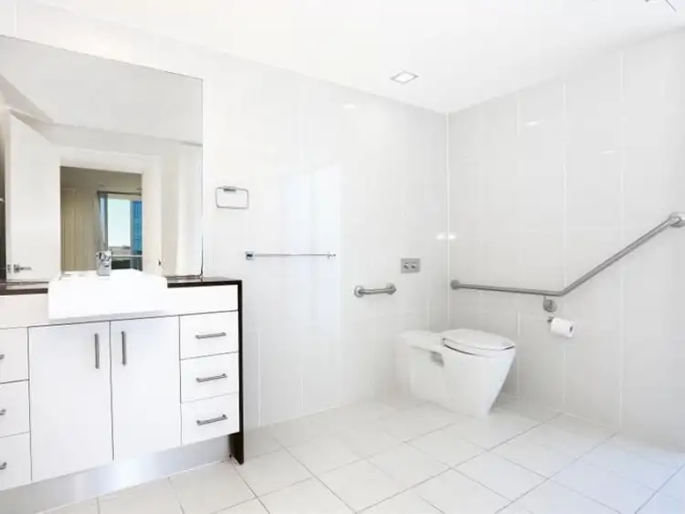 Third view of Homely apartment listing, 802/34 Scarborough Street, Southport QLD 4215