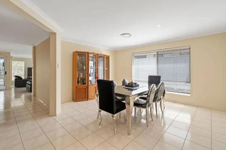 Fifth view of Homely house listing, 50 Highcrest Circuit, Molendinar QLD 4214