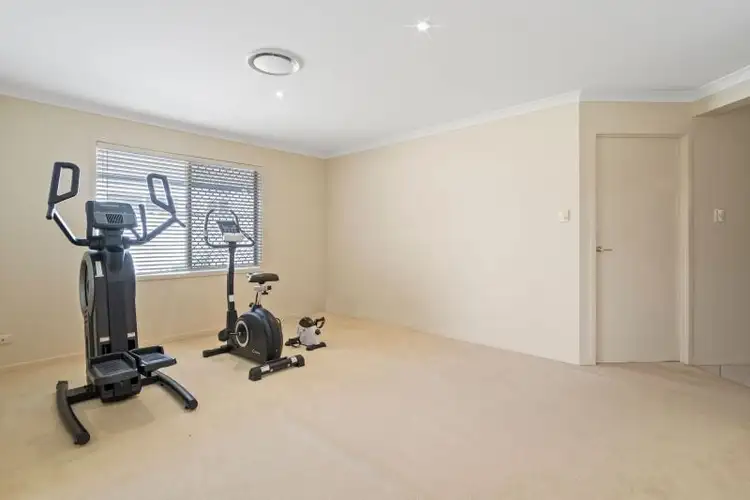 Sixth view of Homely house listing, 50 Highcrest Circuit, Molendinar QLD 4214