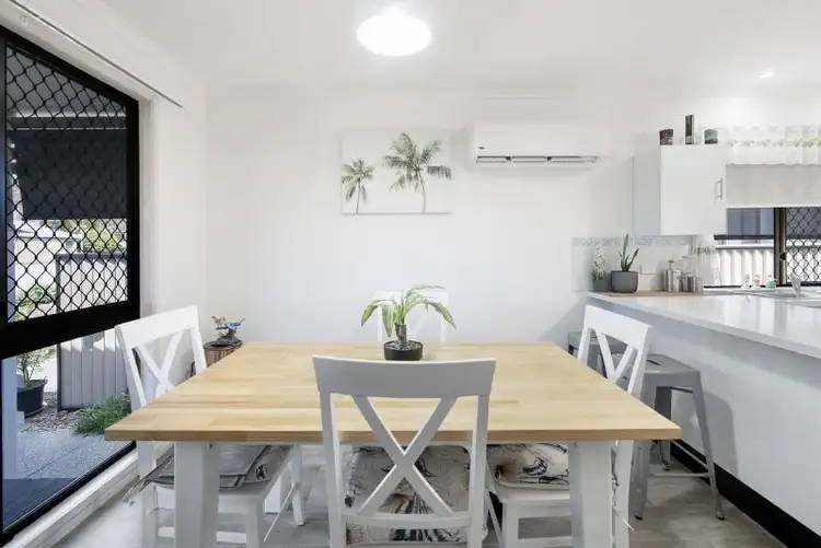Fourth view of Homely house listing, 207/22 Hansford Road, Coombabah QLD 4216