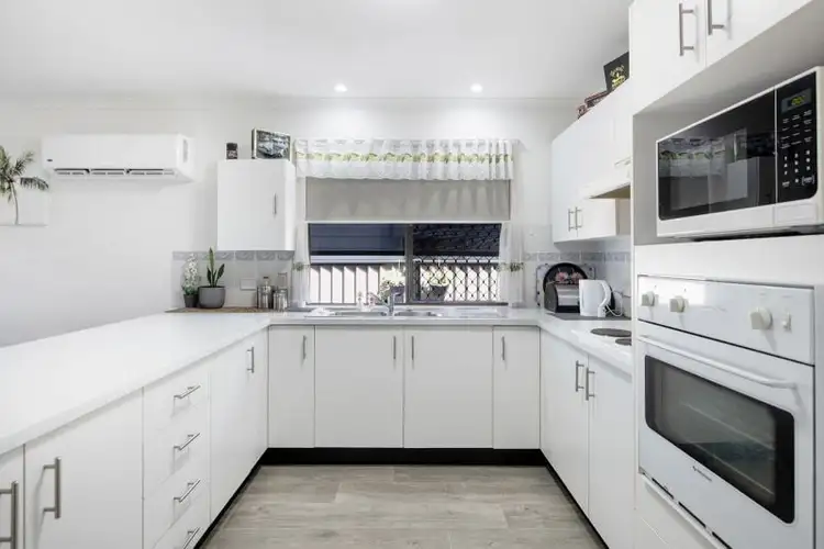 Sixth view of Homely house listing, 207/22 Hansford Road, Coombabah QLD 4216