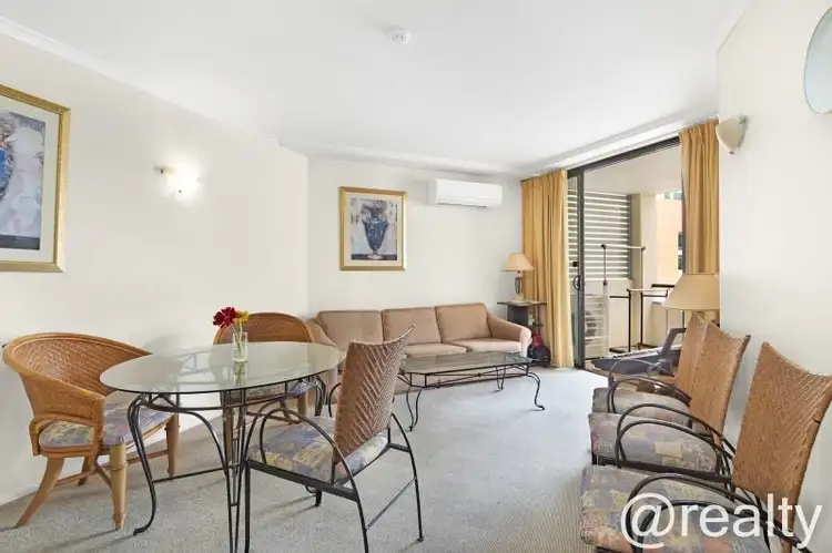 Sixth view of Homely apartment listing, 33/220 Melbourne Street, South Brisbane QLD 4101