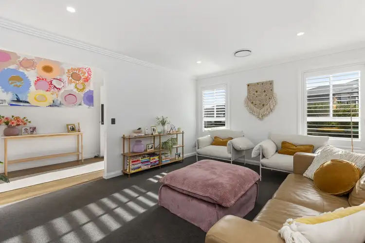 Second view of Homely house listing, 18 Bennelong Crescent, Lloyd NSW 2650