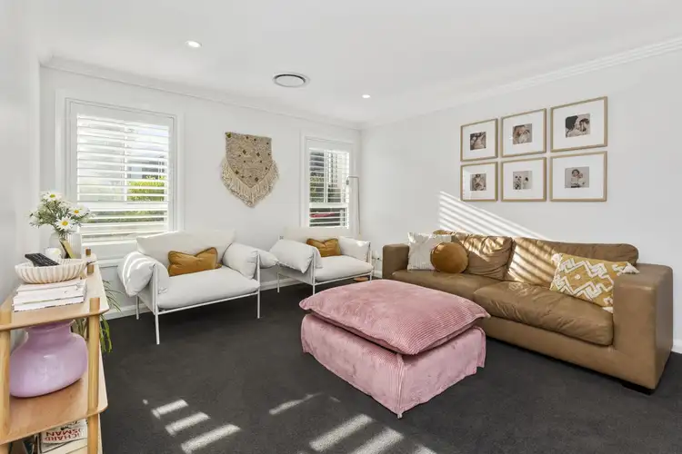 Third view of Homely house listing, 18 Bennelong Crescent, Lloyd NSW 2650