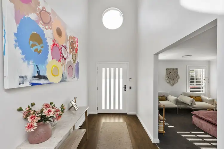 Fourth view of Homely house listing, 18 Bennelong Crescent, Lloyd NSW 2650