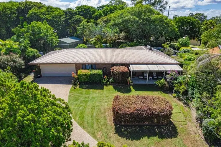 Main view of Homely house listing, 11 Lorient Court, Petrie QLD 4502