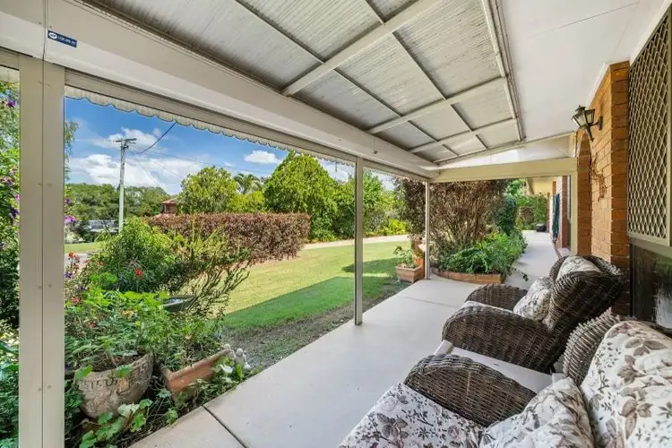 Second view of Homely house listing, 11 Lorient Court, Petrie QLD 4502