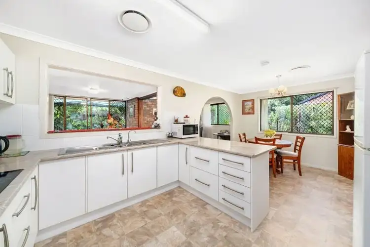 Fifth view of Homely house listing, 11 Lorient Court, Petrie QLD 4502