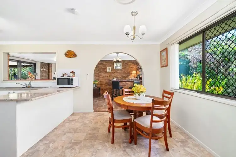 Sixth view of Homely house listing, 11 Lorient Court, Petrie QLD 4502