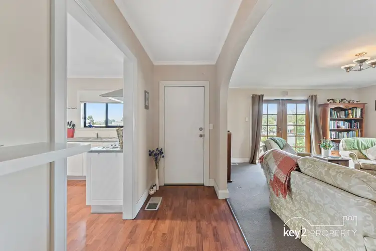 Fifth view of Homely house listing, 198 Westbury Road, Prospect TAS 7250