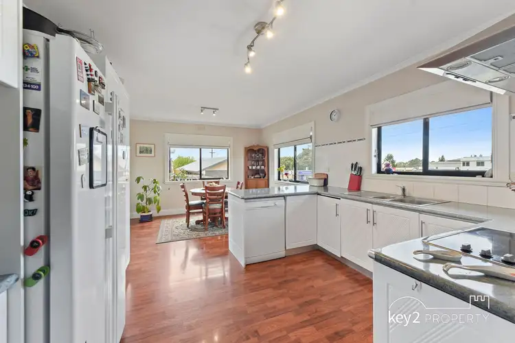 Sixth view of Homely house listing, 198 Westbury Road, Prospect TAS 7250