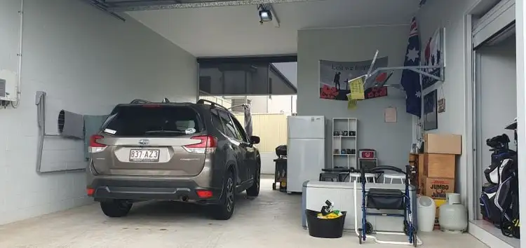 Fourth view of Homely unit listing, unit 55/23 Macadamia Drive, Maleny QLD 4552