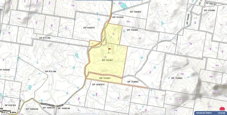 Second view of Homely rural property listing, 940 Hanworth Road, Bannaby NSW 2580