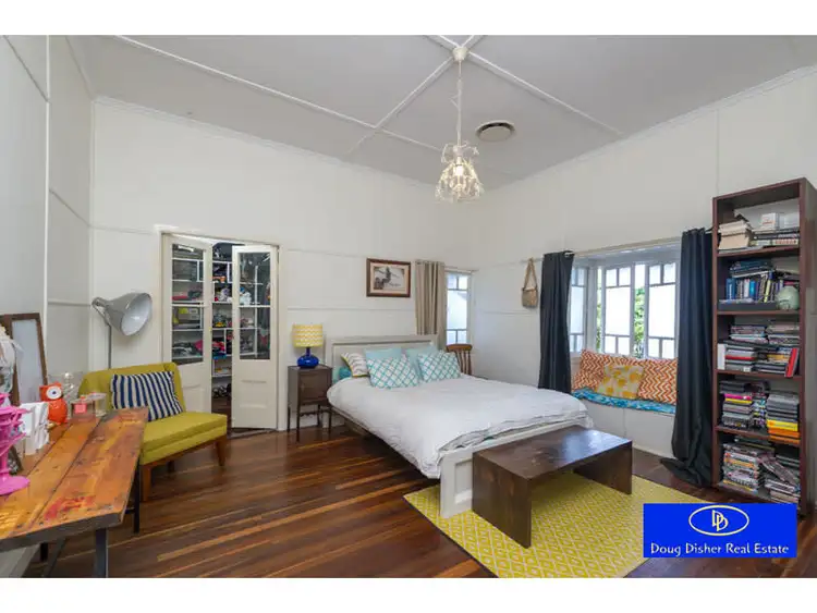 Fifth view of Homely house listing, 101 Eagle Terrace, Auchenflower QLD 4066