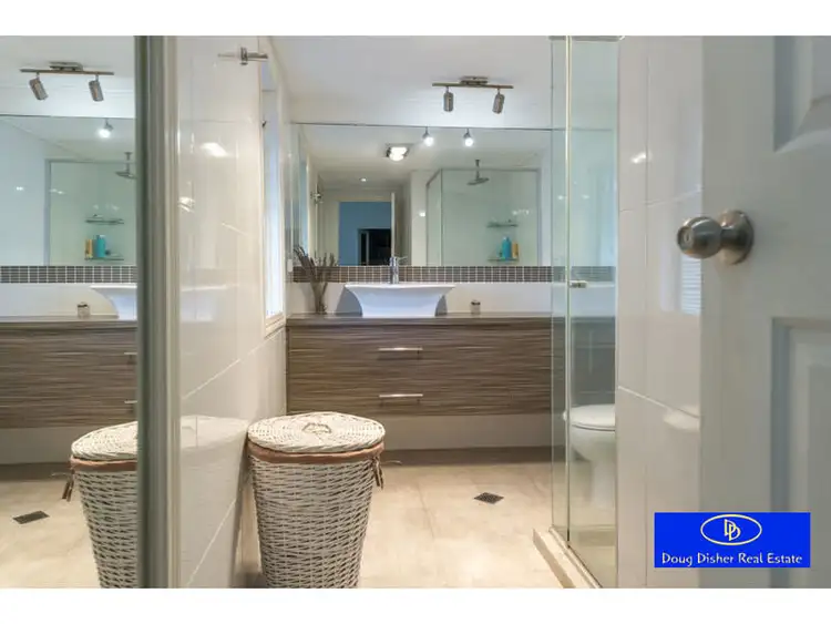 Sixth view of Homely house listing, 101 Eagle Terrace, Auchenflower QLD 4066