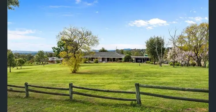 348 Bournes Lane, Tamworth, Hallsville NSW 2340