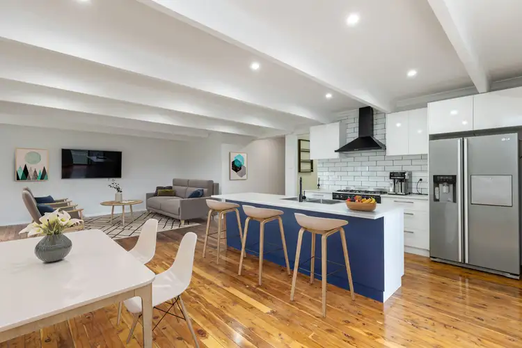 Second view of Homely house listing, 13 Loth Street, Flowerdale NSW 2650