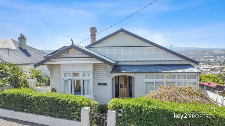 21 Talbot Road, South Launceston TAS 7249