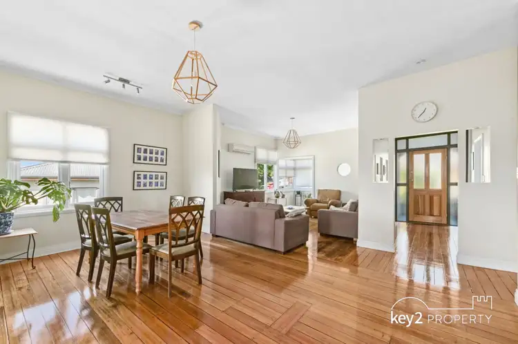 Fourth view of Homely house listing, 21 Talbot Road, South Launceston TAS 7249