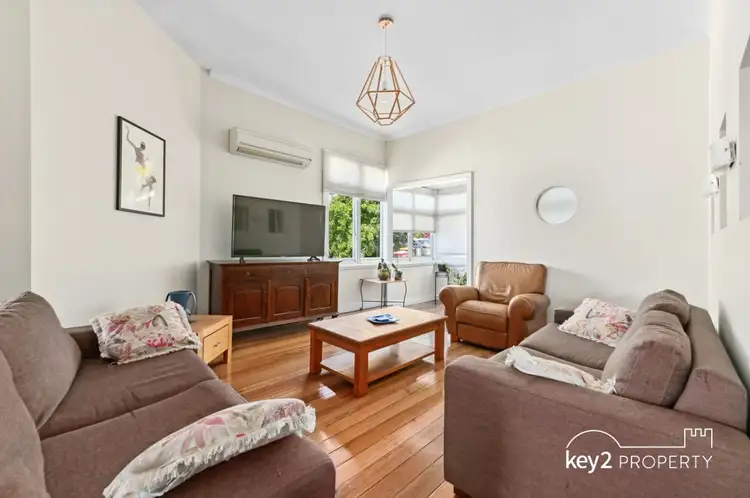 Fifth view of Homely house listing, 21 Talbot Road, South Launceston TAS 7249