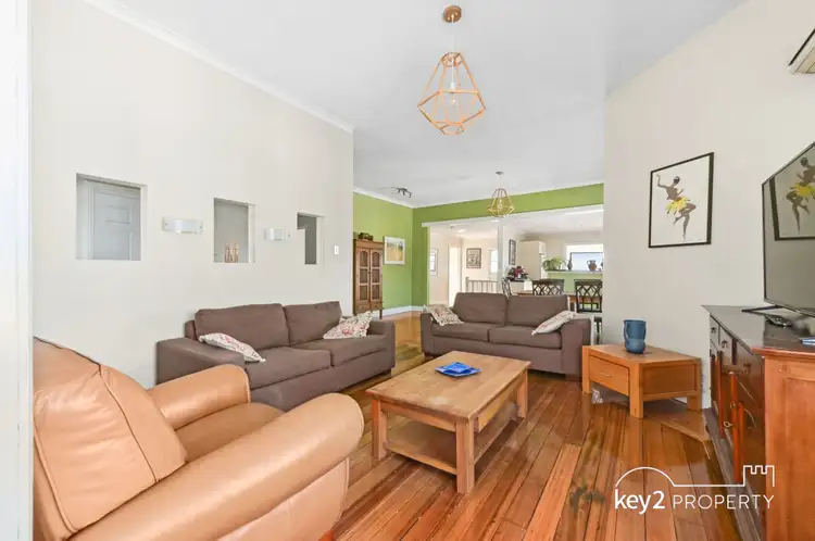 Sixth view of Homely house listing, 21 Talbot Road, South Launceston TAS 7249