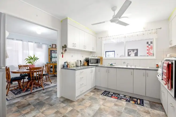 Main view of Homely house listing, 70 Andergrove Road, Andergrove QLD 4740